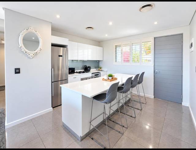 2 BEDROOM APARTMENT FOR SALE IN SIBAYA PRECINCT